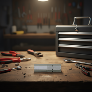 Puntas Usag para Tornillos Allen, Herramienta de Destornillador Premium para Fijación y Extracción Eficientes - Product Image 3