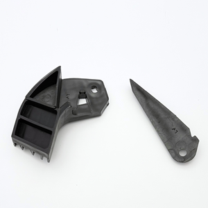 Kit de réparation de support de phare gauche JK2113W030BJ pour Ford Tourneo Transit Custom V362 2018-actuel - Product Image 2