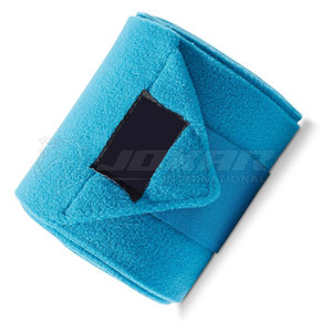Bandages d'équitation fabriqués au Pakistan Service OEM Bandages d'équitation Bandages d'équitation Bandages d'équitation - Product Image 6