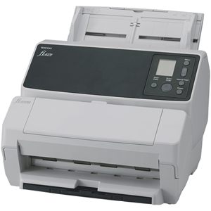 Scanner à plat A4 mini FI-8170 de qualité supérieure avec interface USB et scanner de documents à plat automatique - Product Image 2