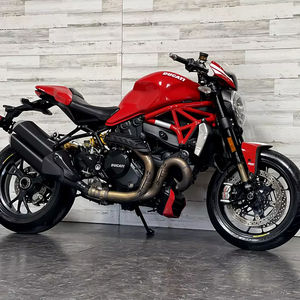 มอเตอร์ไซค์ Ducati Monster 1200 ปี 2016 มือสอง มีจำหน่าย - Product Image 1