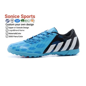 Club <span class=keywords><strong>de</strong></span> fútbol <span class=keywords><strong>de</strong></span> césped formación <span class=keywords><strong>botas</strong></span> <span class=keywords><strong>de</strong></span> fútbol zapatos <span class=keywords><strong>botas</strong></span> - Product Image 5