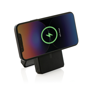 RCS Skywave promozionale caricabatterie solare Wireless dispositivo di ricarica Wireless - Product Image 5