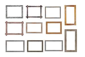 Artesanía india, venta al por mayor, marco de fotos de madera con incrustaciones de mosaico de hueso blanco, estampado UV para los amantes del arte del mosaico - Product Image 2