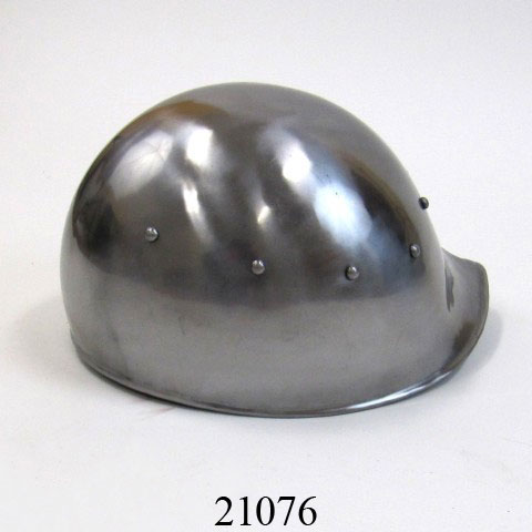 Casco de Morion Español - Casco medieval para disfraz de conquistador GD79 18GA, casco de Halloween, el mejor regalo de MEDIEVAL ARMOR Casco de Morion Español - Casco medieval para disfraz de conquistador GD79 18GA, casco de Halloween, el mejor regalo de MEDIEVAL ARMOR