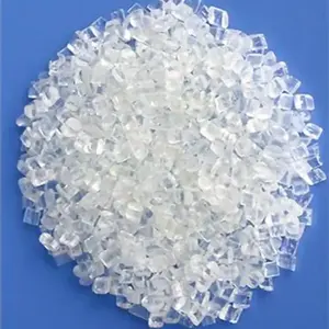 Bulk-Buy Hot Washed Recycled Plastic Haustier flasche Flakes Ready