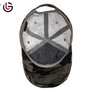 Wholesale High Quality 6 Panel Adjustable 100% Cotton Twill Fashion Baseball <b>Caps</b> Custom Embroidery Logo Sport Dad Hats - Product Image 2