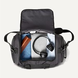 Sac de voyage léger avec poche humide et compartiment à chaussures - Product Image 2