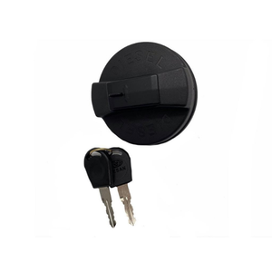 5094421-Bouchon de réservoir de carburant pour New Holland, Ford, Case Divers modèles + Haute qualité, haute durabilité - Product Image 1