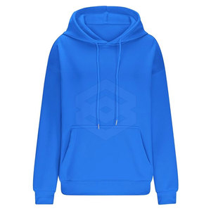 Sudaderas Extra Grandes de Moda para Mujer, Invierno, 100% Algodón, Ecológicas, Personalizables, Último Diseño para Adultos, Venta en Línea - Product Image 4