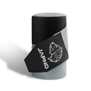 Venda de Boxeo Elástica Más Vendida, Vendaje de Boxeo con Diseño Personalizado para Artes Marciales - Product Image 2