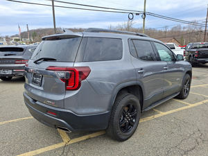 USED LHD/RHD 2021 GMC ACADIA AT4 AWD - Product Image 2