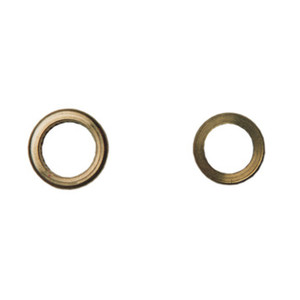 Rondella in Ottone SC MM.12 (Confezione da 10) - Product Image 1