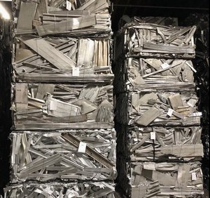 Aluminium usagé de haute qualité à prix avantageux - Product Image 3