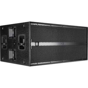ต้นฉบับใหม่ RCF ซับวูฟเฟอร์9006-AS ใช้งานซับวูฟเฟอร์2x18ที่มีการควบคุม rdnet - Product Image 1