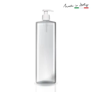 Gel Igienizzante Donnie 500ml, Dispositivo Personalizzato per la Igienizzazione delle Mani - Product Image 1