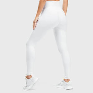 2025 vente en gros personnalisé femmes vêtements de sport sans couture Sport Gym vêtements Fitness Yoga porter femmes ensembles d'entraînement vêtements de sport pour femme - Product Image 2