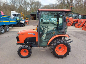 Tracteurs Kubota B2261, B2650 d'occasion, neufs et d'occasion, à vendre - Product Image 4