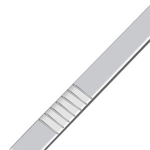 Ensemble d'instruments chirurgicaux manuels en acier inoxydable personnalisé, couteau à scalpel chirurgical pour usage hospitalier - Product Image 4