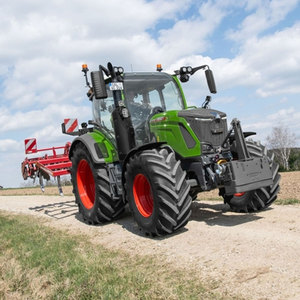 Venta de Tractor agrícola 2024 Claas 300 Vario usado 4x4 motor diésel YTO rueda Tractor bomba engranaje agrícola Drive - Product Image 5