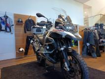 Expédition mondiale 2021 R 1200GSA GSA - Product Image 4