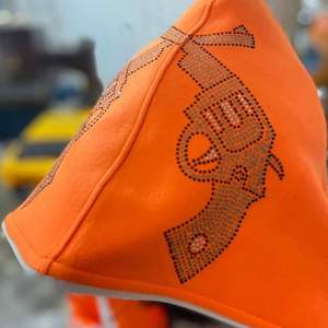 Sudaderas de algodón 100% de peso pesado para hombre Sudaderas con capucha de invierno con estampado personalizado de alta calidad - Product Image 6