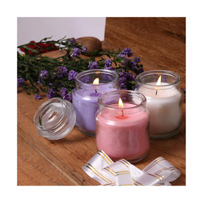 ที่วางภาชนะแก้วสำหรับใส่เทียนสำหรับตกแต่งบ้านไฟสำหรับโต๊ะอาหารเย็นวิลล่า - Product Image 1