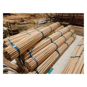 เสาหวาย/เสาไม้ไผ่/หวาย - Product Image 6