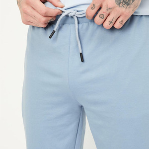 Men Workout Jogger Pants Stretchable Fabric With Secure Pocket <b>Storage</b> Men Everyday Jogger Pants - Product Image 3