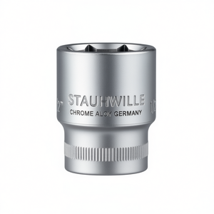 ซ็อกเก็ตสตาห์ลวิลล์ 1/2 นิ้ว (ขนาดเมตริก) - Product Image 3