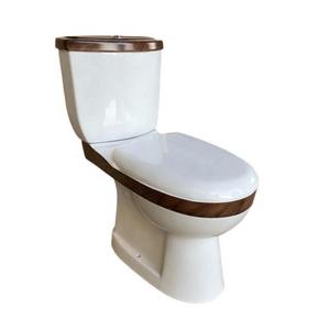 Baño Washdown Close-Couple Aqua Water Closet Inodoro, Cerámica Sanitario Inodoro de dos piezas Precio en India - Product Image 5