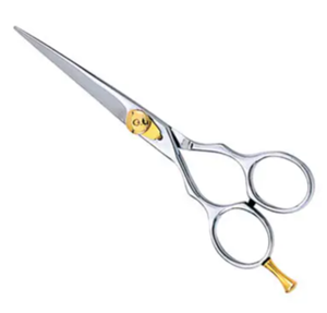 Hairdressing <b>Cutting</b> Shears Professional <b>Hair</b> <b>Scissor</b> New Beautiful Barber <b>Scissors</b> Best <b>Cutting</b> Dressing <b>Hair</b> <b>Scissor</b> - Product Image 4