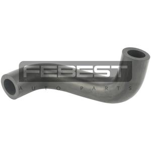 Tubo di sfiato del carter FEBEST (05451-001) - Product Image 1