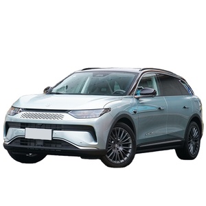 Carro ChinoリープモーターC11 2025新車電気SUV 1024KM新エネルギー車EV車リープモーターC11ハイブリッドカー - Product Image 1