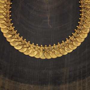 Collier authentique chinois en argent de temple pour collectionneurs culturels - Product Image 3