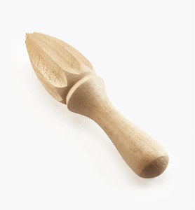 Exprimidor de Limones de Madera, Accesorios de Cocina - Product Image 3