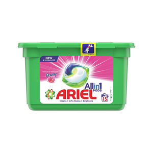 Qualité d'exportation supérieure pour les capsules tout-en-un, écologiques, jetables, portables, pour usage vestimentaire, acheteurs en gros - Product Image 1