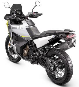 มอเตอร์ไซค์ Husqvarna Norden 901 Adventures Touring รุ่นปี 2026 ล่าสุด กำลังเป็นที่นิยม ผลิตตามมาตรฐาน พร้อมจัดส่งและบริการส่งถึงบ้าน - Product Image 5