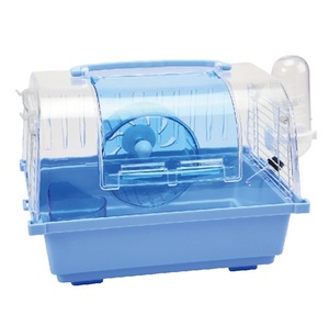 738-U Nhựa Hamster Lồng Nhỏ Động Vật Lồng - Product Image 1