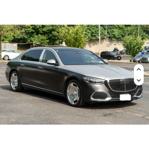 Sedán MERCEDES-MAYBACH S580 4MATIC 2024 SUPER LIMPIO, LISTO PARA ENVIAR - Product Image 6