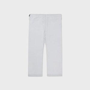 Kimono de Jiu-Jitsu Brésilien Shoyorol Blanc de Haute Qualité, Respirant, Durable, Séchage Rapide, Coupe Ample, 100% Coton 440g - Product Image 6