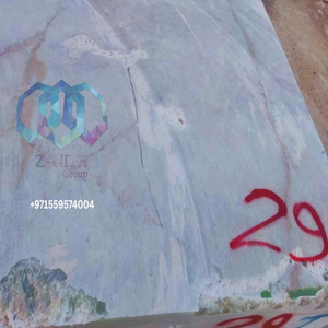 Carrière naturelle Onyx Marbre Blocs USA Chine EAU KSA Qatar Oman Bahreïn Koweït pour la construction Sculpture Revêtement de sol Pierre naturelle - Product Image 6