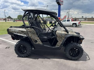 100% GARANTIZADO: Ride Commander XT 1000 CA 4WD de Alto Rendimiento, Grado Industrial, Motor de 4 Tiempos, 3 Años de Garantía, OEM/ODM, EPA, EEC - Product Image 6