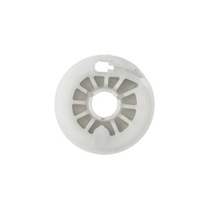 Poulie de lève-vitre avant droit pour Hyundai i30, Elantra, Sonata, Kia Ceed - Product Image 4