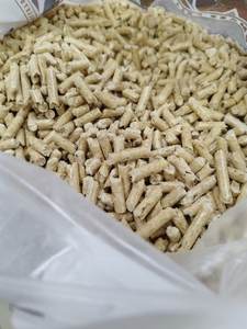 Nouvelles granulés de bois premium 6mm EN Plus A1 Classe Abete en sacs de 15kg – Prix compétitifs pour granulés de bois - Product Image 5