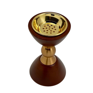 Hotel Fragrance <b>Aromatherapy</b> <b>Diffuser</b> Modern Silver Metal Home Decorative Bakhoor Burner <b>Incense</b> <b>Holder</b> At Attractive Price - Product Image 4