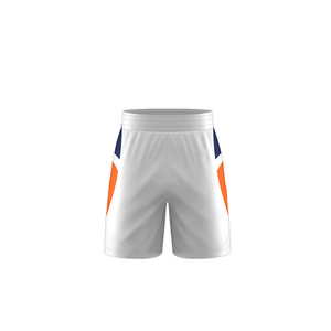 Ventes en gros d'uniformes de lacrosse personnalisés réversibles de haute qualité, sublimés, 100% polyester, séchage rapide, ensembles de maillots pour hommes adultes - Product Image 3