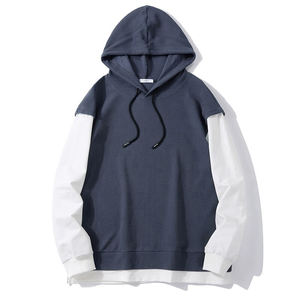 Sudaderas con Capucha Personalizadas con Logotipo 2022, Unisex, para Hombre y Mujer, de Invierno, de Poliéster/Algodón, Manga Larga - Product Image 6