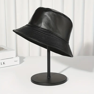 Embalado en cartón Hecho en el fabricante de Vietnam Los nuevos sombreros de cubo con logotipo personalizado Uso de algodón Deportes regularmente - Product Image 6