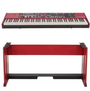Pianos Digitales Stagee 3 Compactos de 73 y 88 Teclas, 100% Nuevos, Diseño Clásico - Product Image 3